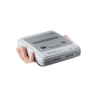 Nintendo日本任天堂Classic Mini SuperFamicom CLV-S-SHVF 日版迷你