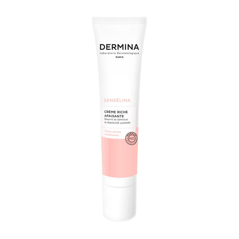 ​DERMINA 欧敏肤 舒安特护霜