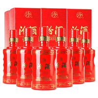 汾酒 龙凤如意 48%vol 清香型白酒
