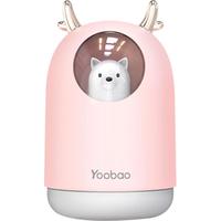 Yoobao 羽博 M106 加湿器