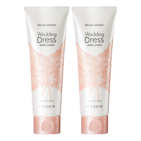 It'S SKIN 伊思 婚纱美白霜 100ml*2