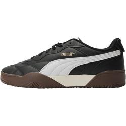PUMA Tifosi 黑色 运动休闲鞋