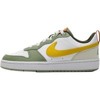 耐克(NIKE) 舰店女鞋 2024春季潮流运动鞋耐磨休闲鞋低帮板鞋 161-黑蓝红 37.5