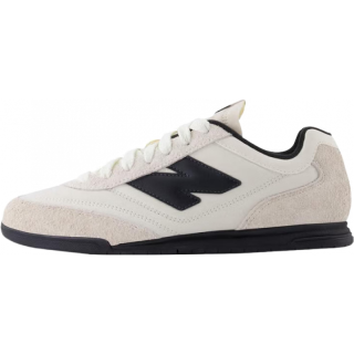 new balance NB RC42官方男女鞋薄底鞋休闲板鞋德训鞋 米白色