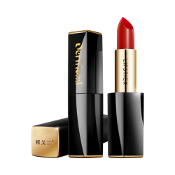 蝶芙兰 胡萝卜素健康变色唇膏