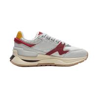 LI-NING 李宁 001初心V2 beng科技复古阿甘鞋老爹鞋情侣款秋冬女鞋AGCT502