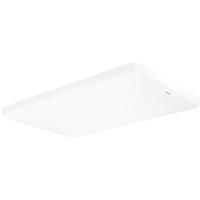 Panasonic 松下 吸顶灯客厅灯遥控调光调色超薄灯具 明畔二室一厅