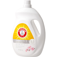 FIVERAMS 五羊 全效5合1洗衣液 5kg 晨露樱花