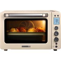 BUYDEEM 北鼎 烤箱家用多功能49L面包发酵箱烘焙醒发专用多功能全自动7系