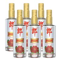 LANGJIU 郎酒 顺品480 光瓶 45%vol 浓香型白酒