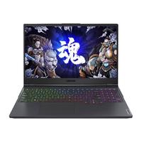 LEGION 联想拯救者 Y9000K 2020款 十代酷睿版 15.6英寸 游戏本 黑色(酷睿i7-10875H、RTX 2080 Super 8G、32GB、1TB SSD、1080P、IPS、144Hz)
