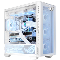  ASUS/华硕 高端独显 台式组装电脑主机+1T固态  Core Ultra 7 265KF RTX 5070 32GB 1TB