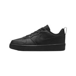 NIKE COURT BOROUGH DV5456-002 板鞋 黑 36.5