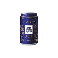 BLQ 不老泉 太极水 310ml*12罐