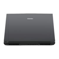 Shinelon 炫龙 T3Ti 17.3英寸 游戏本 黑色(酷睿i7-9750H、GTX 1660Ti 6G、16GB、512GB SSD、1080P、IPS)