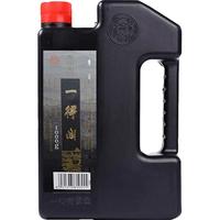 一得阁 1055 文房四宝练习墨汁 1000g