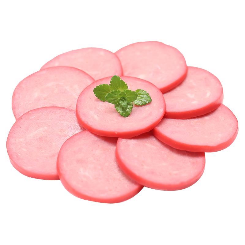 MEAL BOSS 膳博士 黑猪大红肠 上海风味 300g*3袋