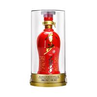 JINSHA/金沙  酱香型白酒  53%Vol. 包装 500ml
