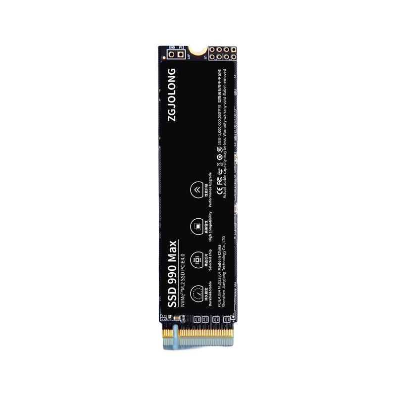 疆珑 990Max NVMe M.2 固态硬盘（PCI-E4.0）