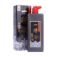 一得阁 创作墨汁 可装裱500g