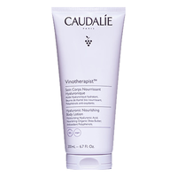 欧缇丽（CAUDALIE）葡萄籽滋养身体乳200mL 滋润保湿全身嫩肤 润肤留香润体乳
