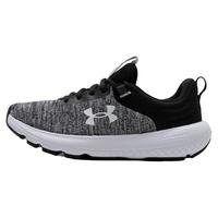 安德玛(Under Armour)女鞋 透气跑步鞋训练鞋轻便运动休闲鞋子 3026683-001 39 39 (内长250mm)