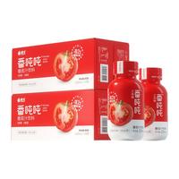 番念（FINENIAN）番吨吨新疆番茄汁营养酸甜清爽番茄果蔬汁饮料 番茄汁220ml*10瓶