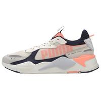 PUMA 彪马 男女 生活系列 RS-X Bold 运动 休闲鞋 372715 10白色 37码 UK4码
