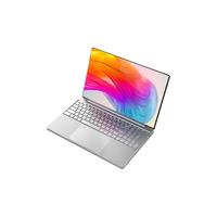 DERE 戴睿 15.6英寸 银色(赛扬N5095、intel 集成显卡、8GB、128GB+无机械硬盘、1920x1080、TN、60Hz、V15)