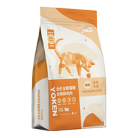 怡亲 猫粮成猫幼猫冻干全价生骨肉增肥发腮营养通用型大包装 全阶段（5kg 不含冻干）
