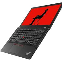 ThinkPad 思考本 X270 15.6英寸 商务本 黑色(酷睿i7-7500U、核心显卡、8GB、512GB SSD、4K、20HNA004CD)