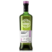 SMWS G15.24 灌木丛中嬉戏 8年 苏格兰单一谷物威士忌Whisky