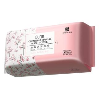 oukaiman 欧凯曼 棉柔巾
