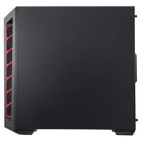 ThundeRobot 雷神 Force 家用电脑主机 (i9-9900K、16GB、256G+2TB、RTX2080Ti 11G)