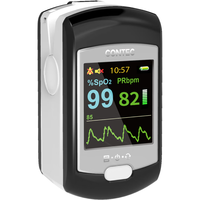 CONTEC 康泰CMS50E血氧仪 脉率检测仪