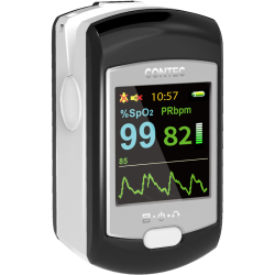 CONTEC 康泰CMS50E血氧仪 脉率检测仪