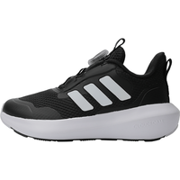 阿迪达斯 adidasFortaRun 3.0 BOA K男婴童跑步鞋