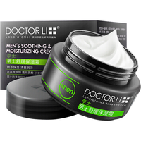 李医生 男士舒缓保湿霜 50g