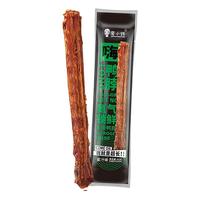 zhouxiaojian 周小贱 手撕嗨鸭脖 蜜汁味 60g