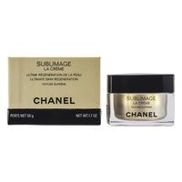 CHANEL 香奈儿 奢华精萃乳霜 滋养型 15g