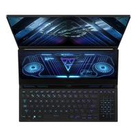 ROG 冰刃7双屏 R9-7945HX RTX4090 64GB+4TB 黑色 游戏本