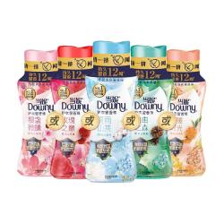 Downy 留香珠多规格10倍持久留香除菌洗衣香珠洗衣液