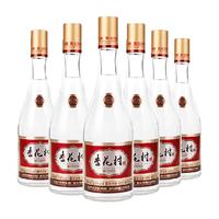 老字号 白酒  清香型 包装 475ml 53度