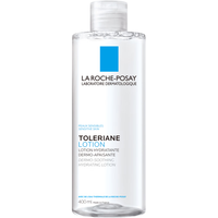 理肤泉 特安舒缓柔肤水 400ml