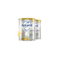 Aptamil 爱他美 白金版 幼儿奶粉 澳版 3段 900g*2罐
