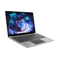 中柏 14英寸8G+128G轻薄本护眼商务办公商务办公学习影音娱乐笔记本电脑EZbook S7XT