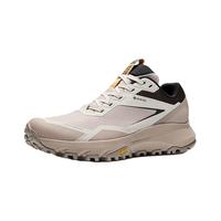 凯乐石（KAILAS） 户外登山鞋男女低帮耐磨跑山鞋运动透气防滑越野徒步鞋括苍GTX 女沙丘GORE-TEX防水 36
