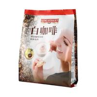 皇道 白咖啡 即溶咖啡饮料 600g