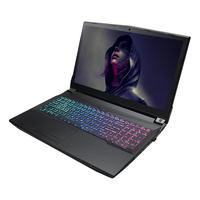 Shinelon 炫龙 KP2 金属狂潮2代 15.6英寸游戏本(i5-8400 8GB 256GB+1TB GTX1060 6G)