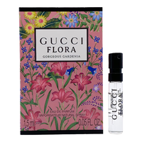 GUCCI 古驰 绮梦栀子女士试管香水1.5ml浓香 花香调
